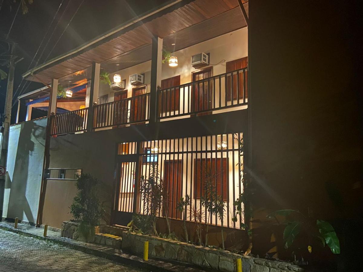 Sambura Araquari Exterior foto