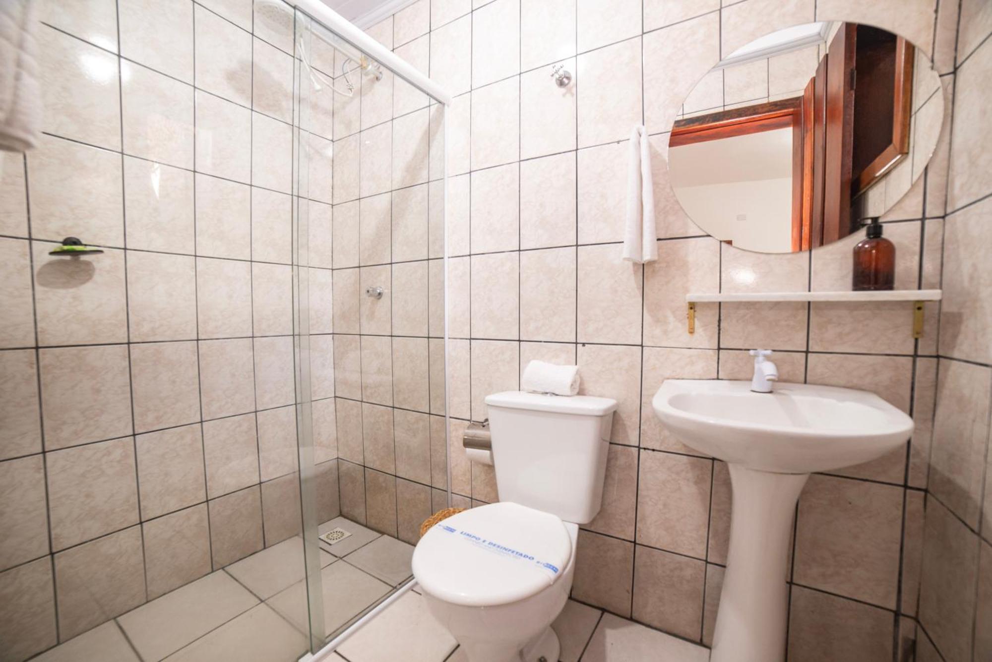 Sambura Araquari Zimmer foto